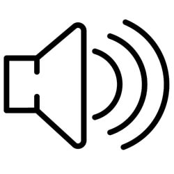 noise