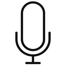 Microphone