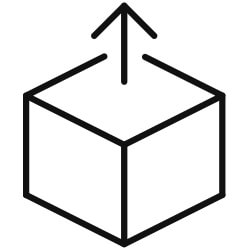 Included Pieces
