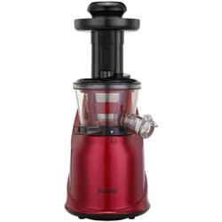 Slow Masticating Greens Fruit and Veggie Juicer 