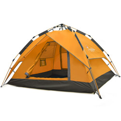 2 PERSON  TENTS