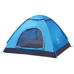 4 PERSON  TENTS