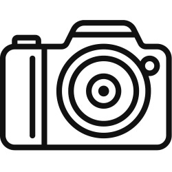 Included Lens
