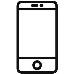 Apple & Android