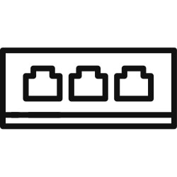 Ethernet Ports