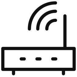 High-Power Antennas
