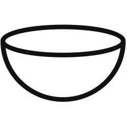 Bowl Rest