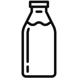 Hot Milk