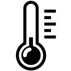 Freeze resistance