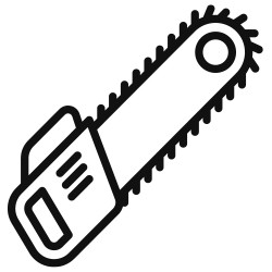 chainsaw guide