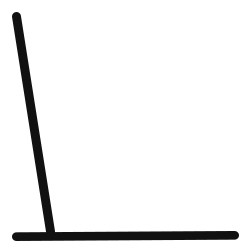 Angled Design