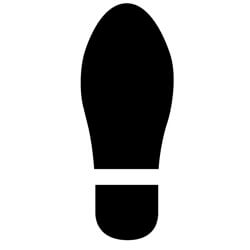 Step counter tracker