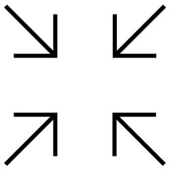 folded dimensions