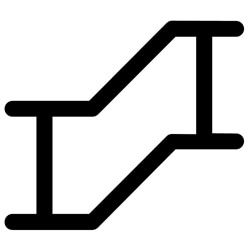 treadmill handrails