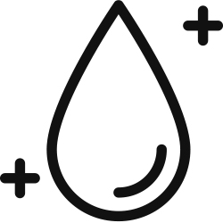 Water depth