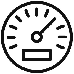 weight capacity