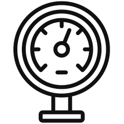 Resistance settings