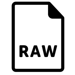 RAW Images