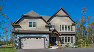 the maris exterior