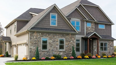 the avalon exterior