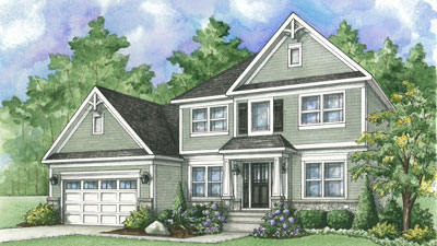 The Mulberry concept art