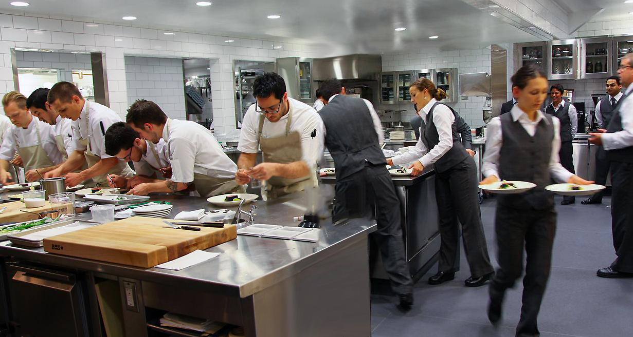 How Successful Restaurants Optimize Labor Costs