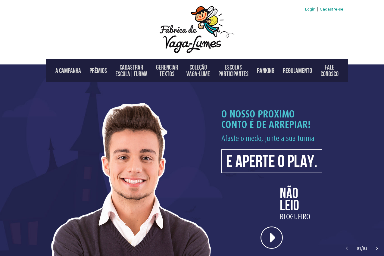 site profile thumbnail
