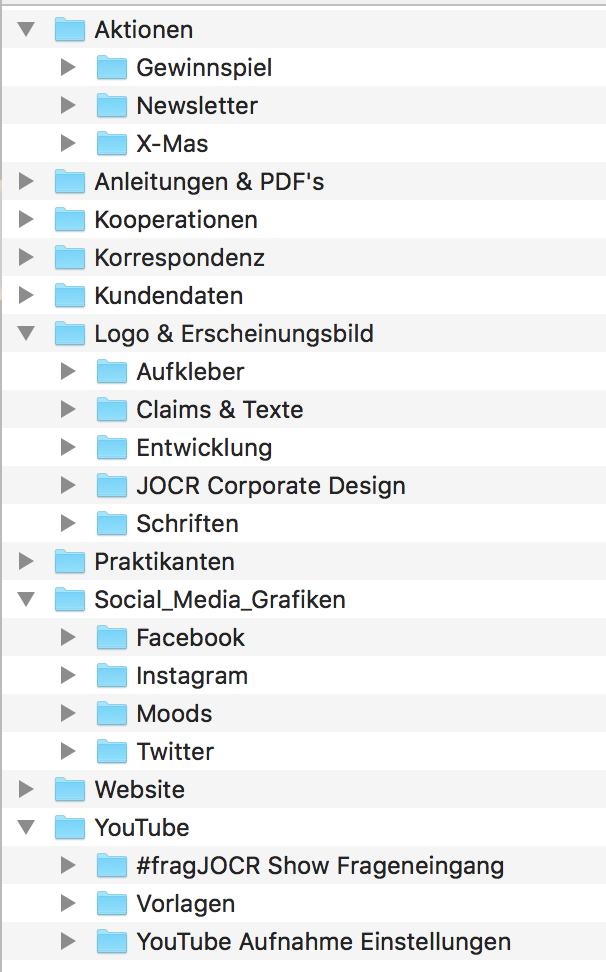 du siehst oben im bild meine ordnerstruktur fr meine firma es ist hier besonders wichtig sehr klar abzugrenzen da hier in der regel viele - Beispiel Ordnerstruktur Unternehmen du siehst oben im bild meine ordnerstruktur fr meine firma es ist hier besonders wichtig sehr klar abzugrenzen da hier in der regel viele - Beispiel Ordnerstruktur Unternehmen