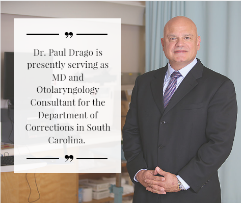Dr. Paul C Drago