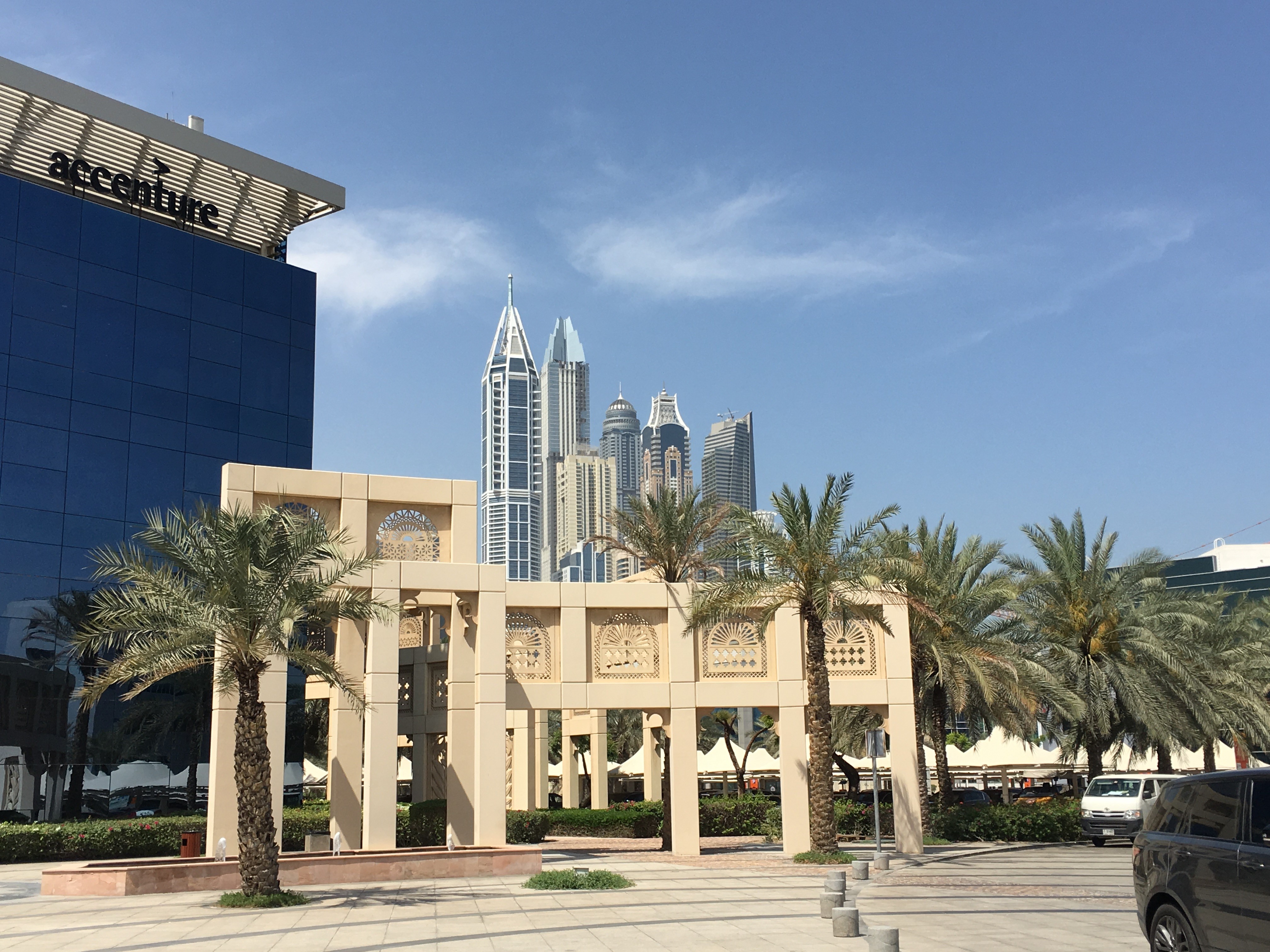 EQS Group Middle East Newsletter May 2017 & Ramadan Kareem