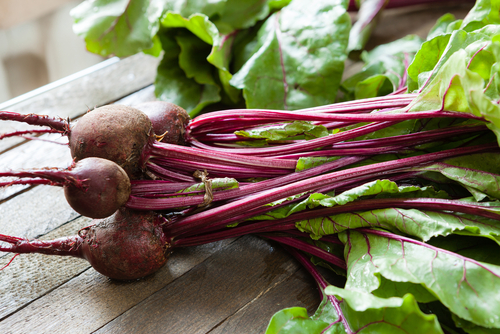 beets