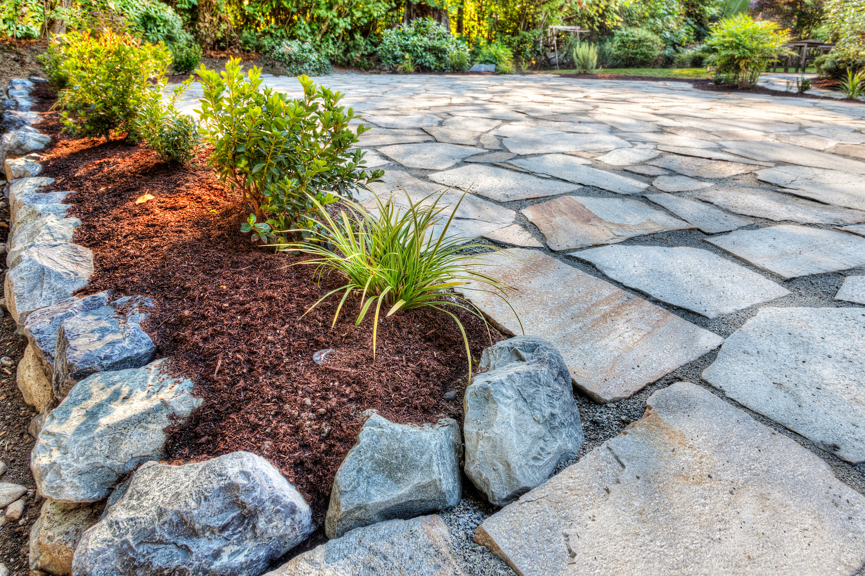 Crazy Paving