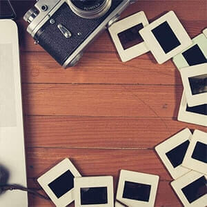 Slide Scanning Services