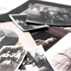 Scanning & Archiving