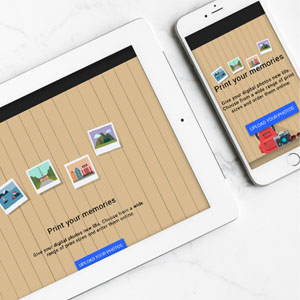 Passport Photo Services