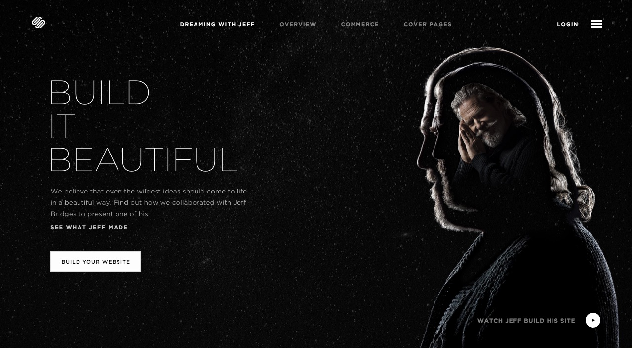 Squarespace