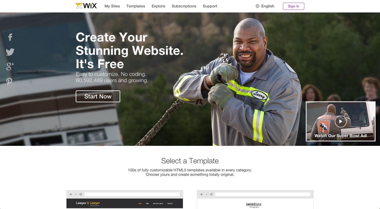 Wix