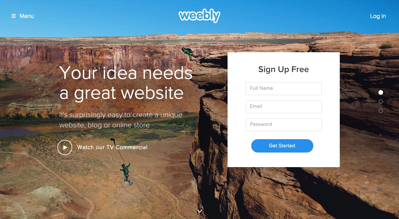 Weebly