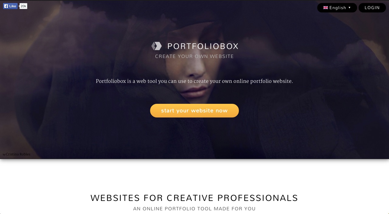 Portfoliobox