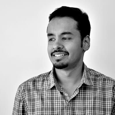 Shayak Banerjee, PhD