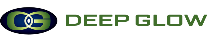 Deep Glow undervandsbelysning