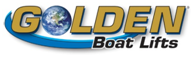 Bådlift fra Golden Boat Lifts