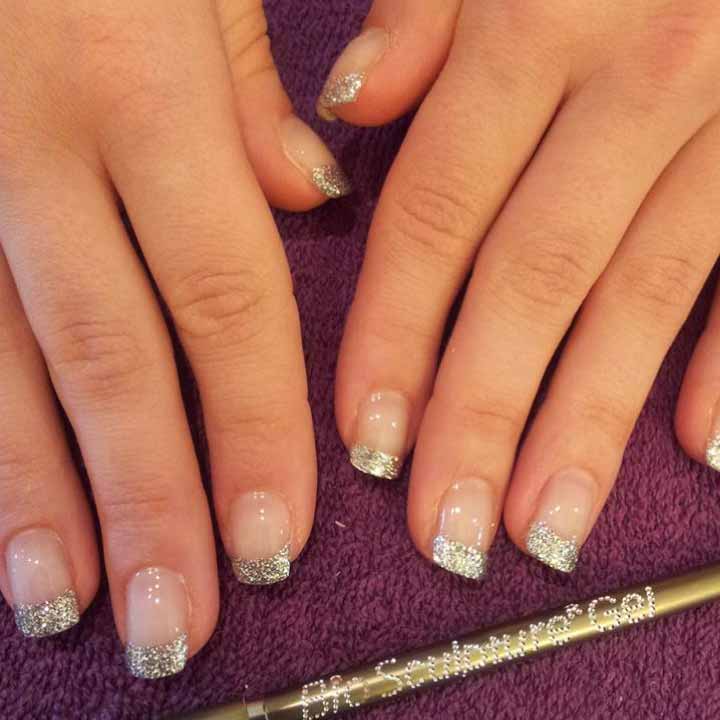 Nail Salon Norwich Bio Sculpture Nails Norwich Mistique