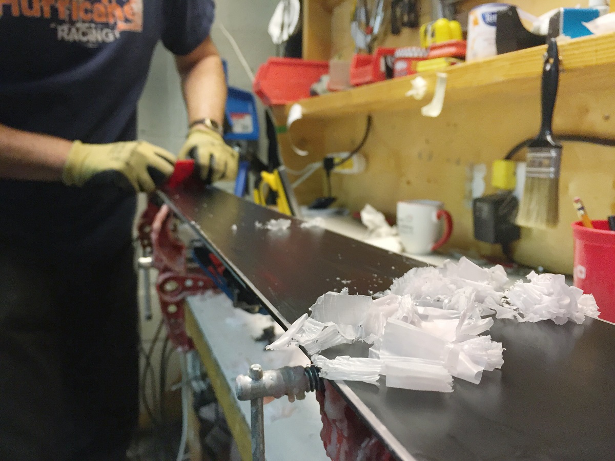 How Often Should You Tune Your Skis?