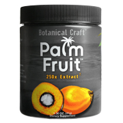 Red Palm Oil Tocotrienol & Carotenoid Extract (Palm Fruit)