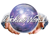 Dickens World