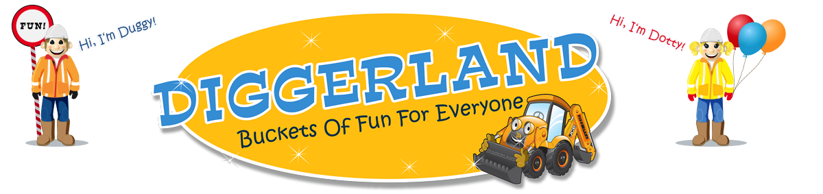 Diggerland