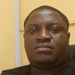 Aderemi Alabi