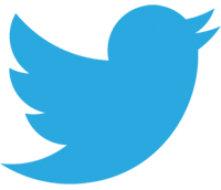 Twitter Logo