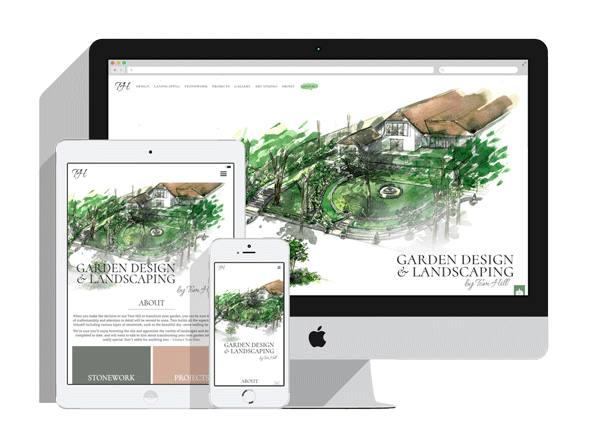 Website deisgned by Digital mast
